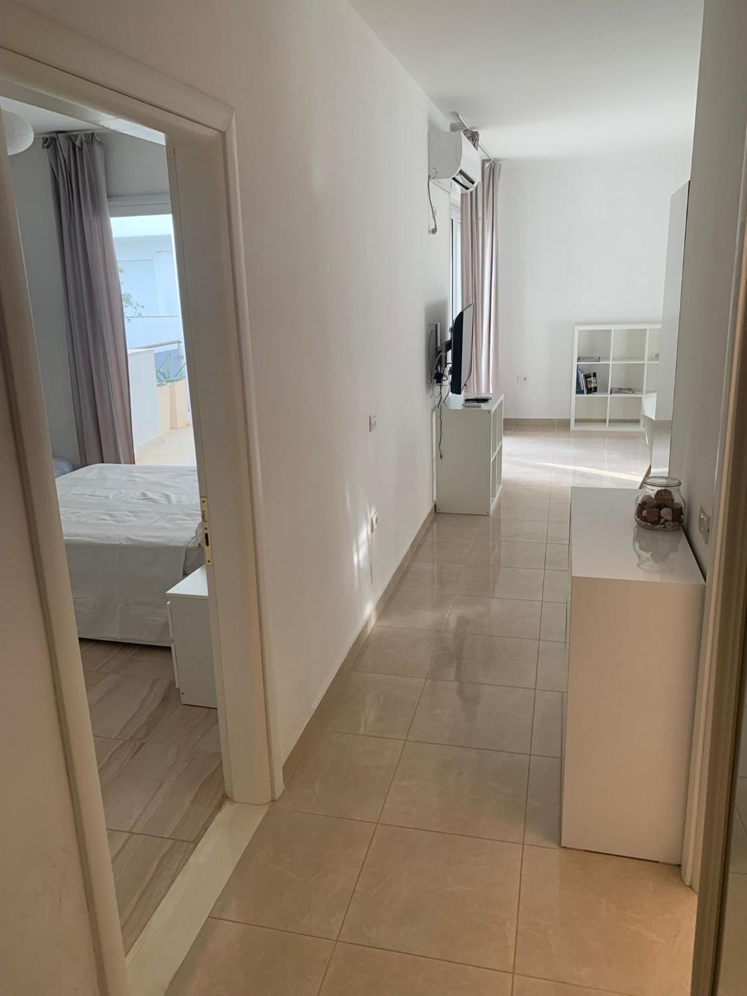 Loli Apartment Luxury White Residence Sarandë Buitenkant foto